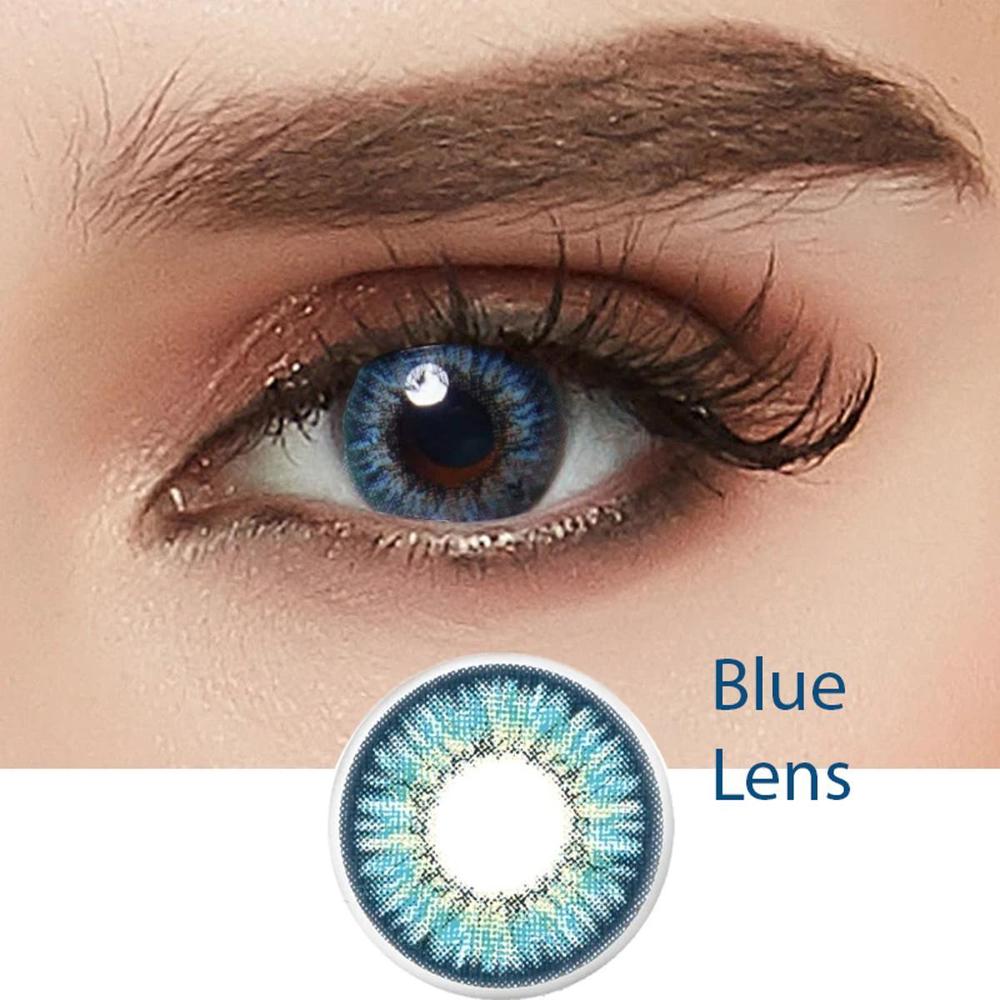 Contact Lenses